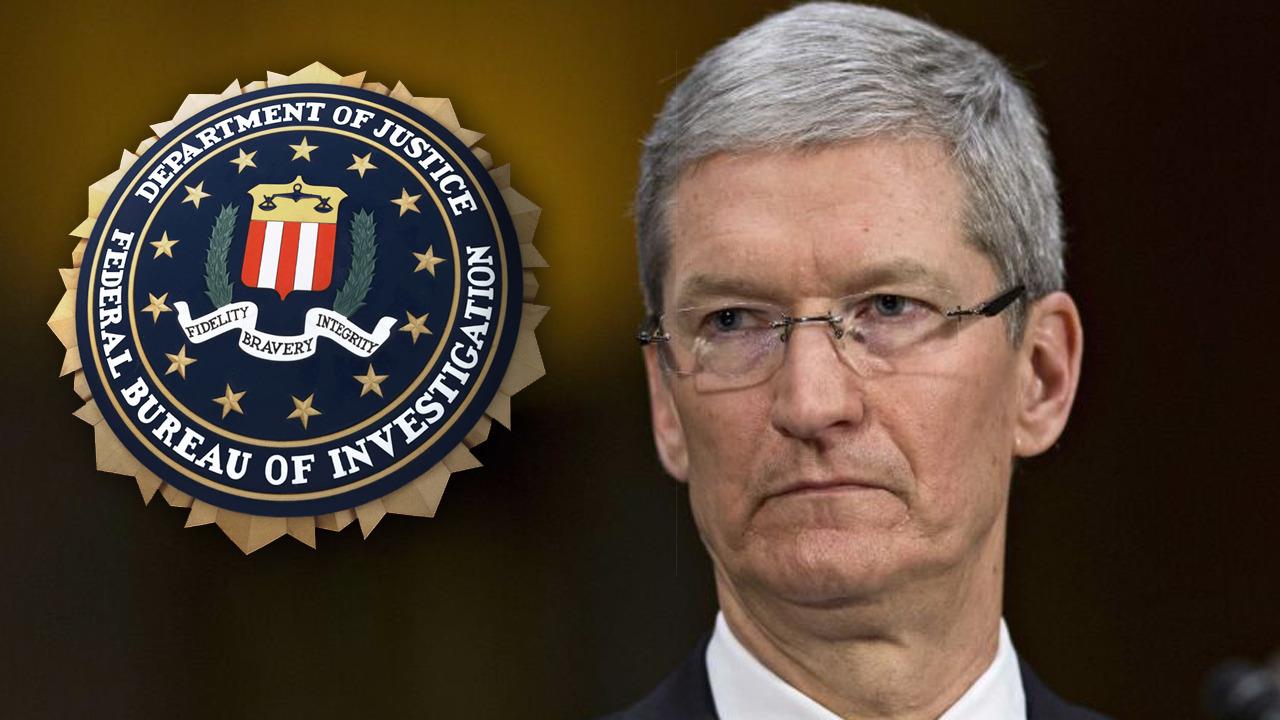 FBI-Apple battle pits national security against privacy