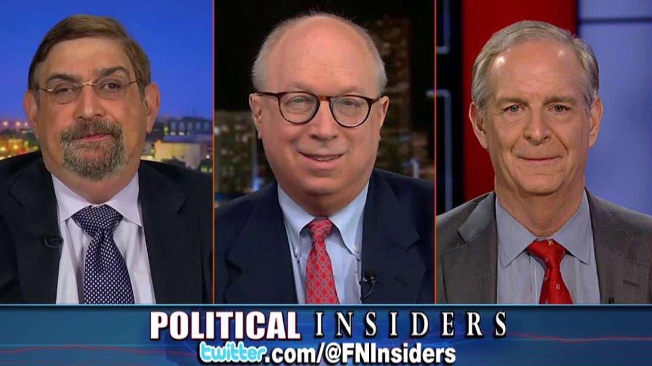 Political Insiders Part 4: Final thoughts