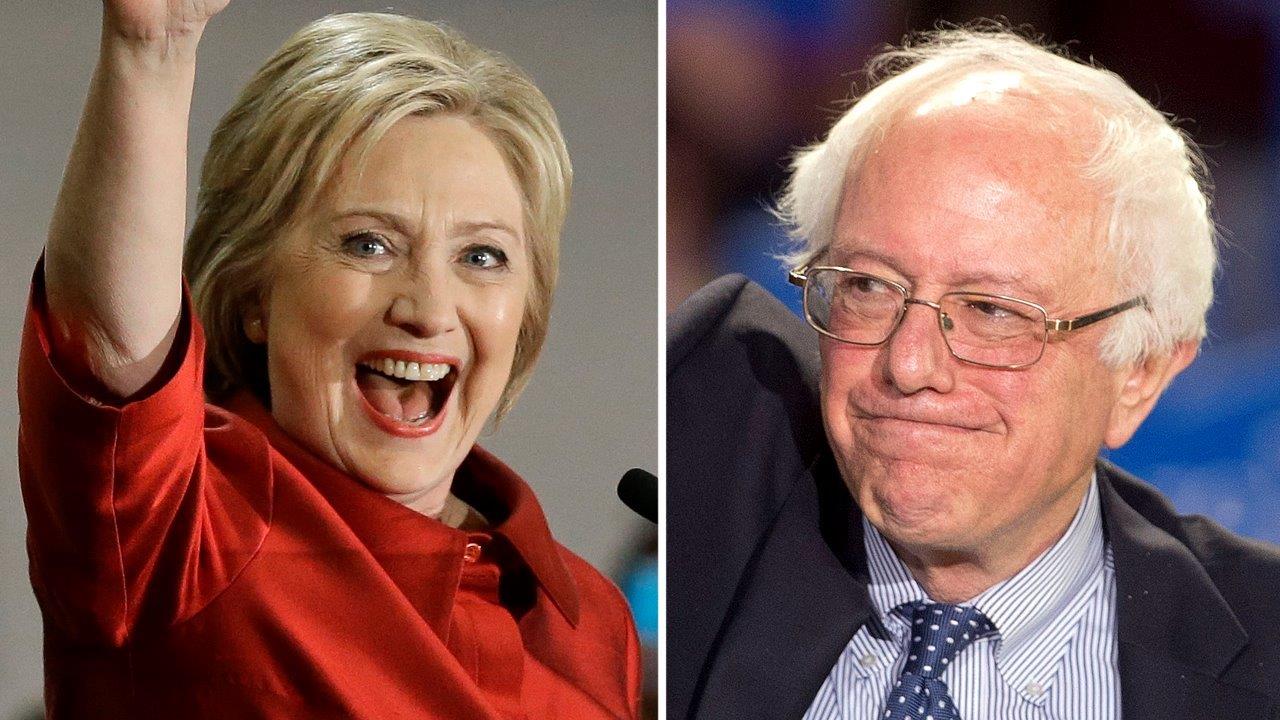 Political Insiders Part 3: Sanders-Clinton: Where it stands