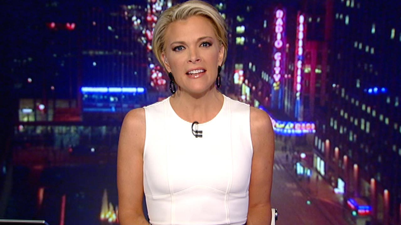 Megyn Kelly to go face-to-face with GOP candidates