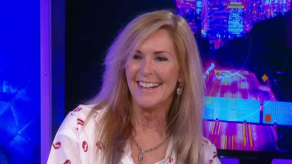 Lita Ford: The Runaways adalah ‘remaja pembuat onar sipir penjara yang memberontak’