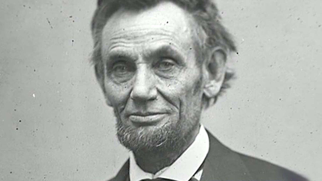 Revealed: Secret plot to kill Lincoln before he took office
