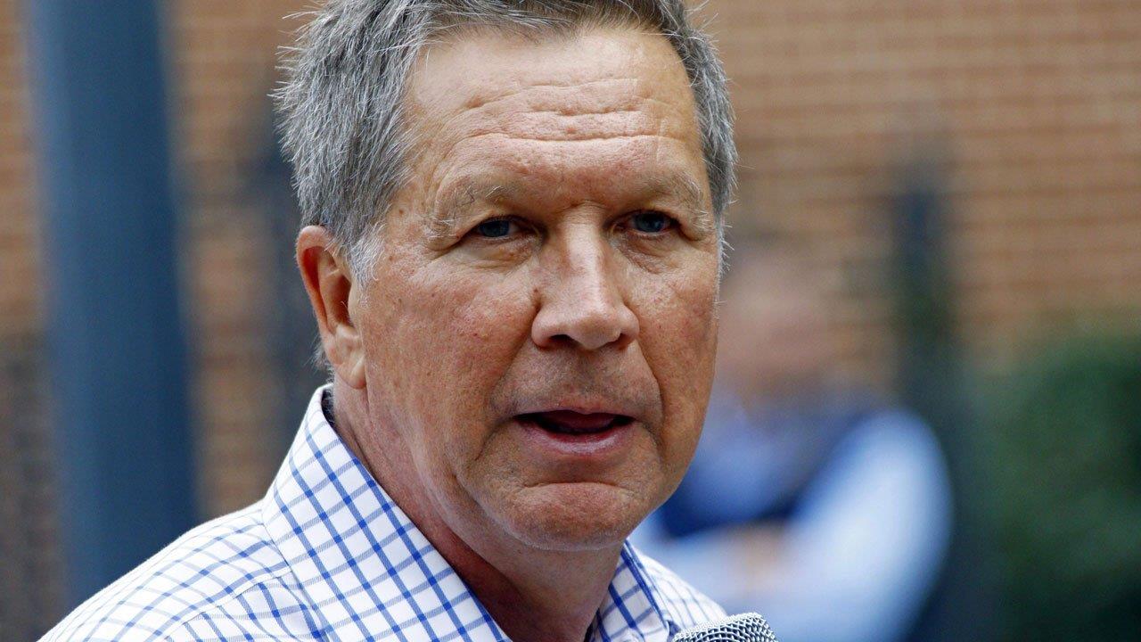 Kasich apologizes for women voters comment