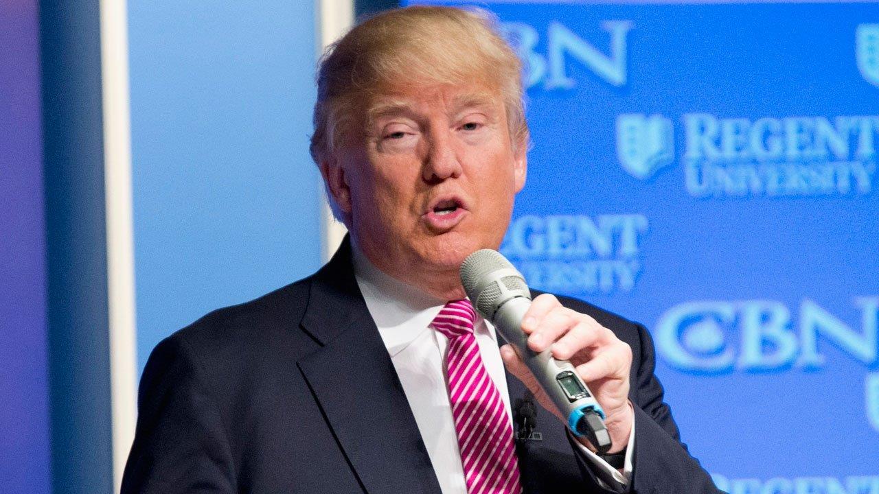 Nevada keeps Trump the clear frontrunner for GOP nomination