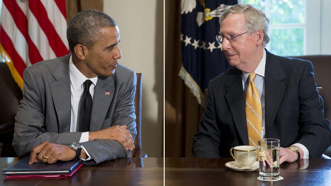 Will Senate GOP give Obama's SCOTUS nominee a chance?