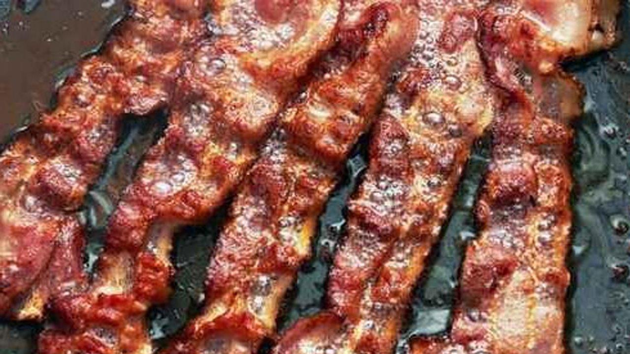 Bacon lovers rejoice! Pork prices expected to drop