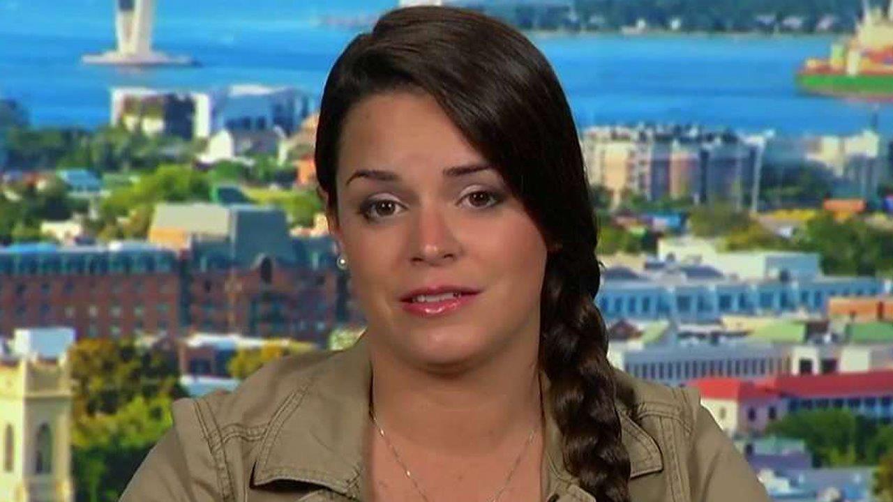 Millennial To Millennial Stop Complaining And Get To Work Fox News Video Millennial To Millennial Stop Complaining And Get To Work Fox News Video