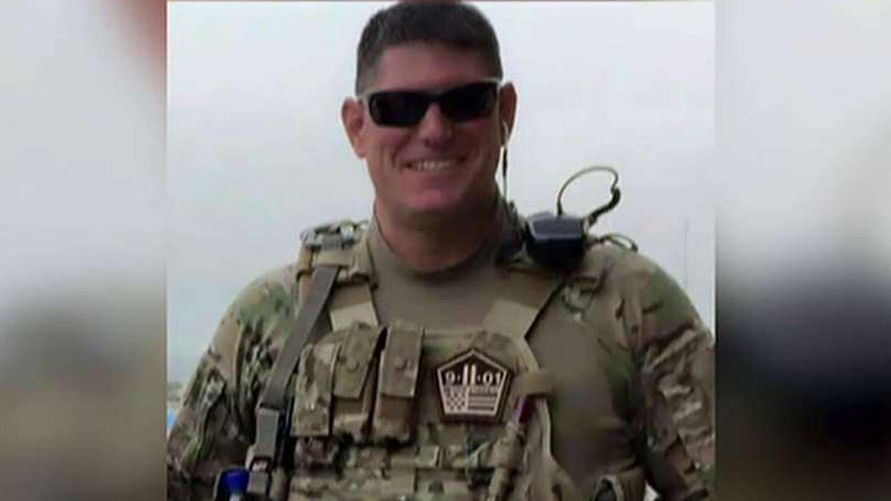 Benefit planned for family of slain Sgt. Joseph Lemm