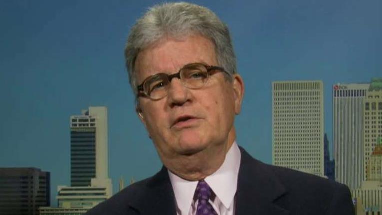 Tom Coburn urges all candidates to release their taxes