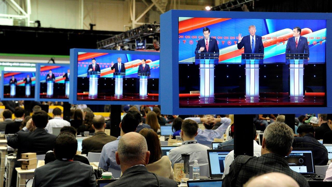 Focus group reacts to Texas GOP debate highlights