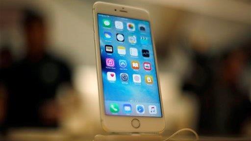 Maricopa County Attorney: No more staff iPhones 