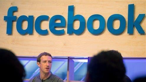 Facebook reveals its most daunting job interview question