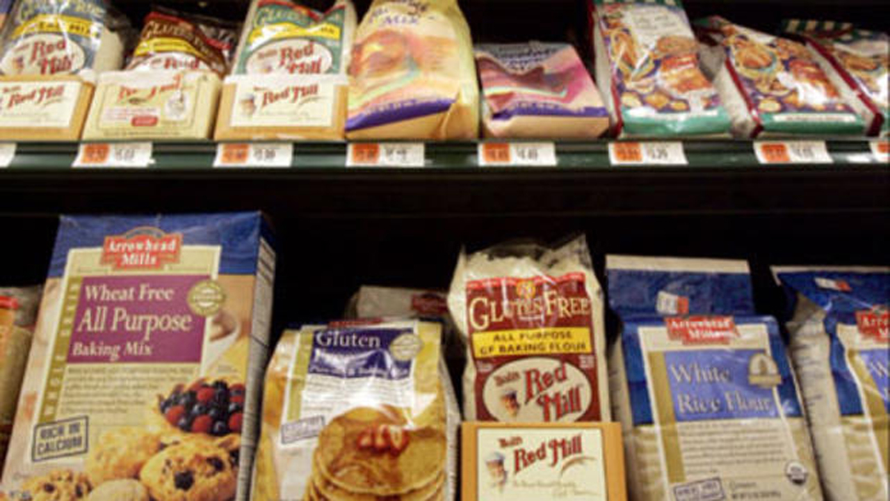Gluten blamed for many health problems: Should I worry?