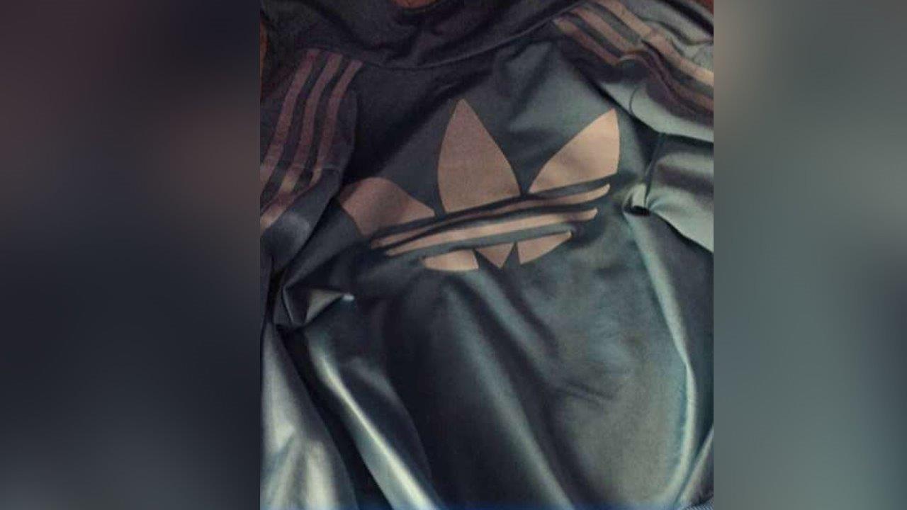 Jacket color sparks controversy online 