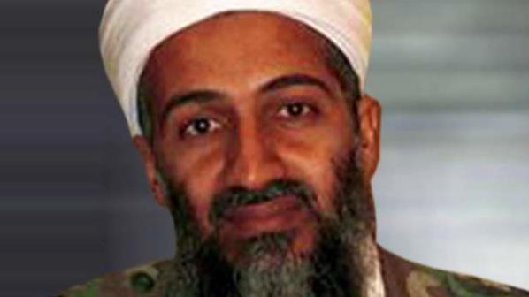 Usama Bin Laden documents released, including will 
