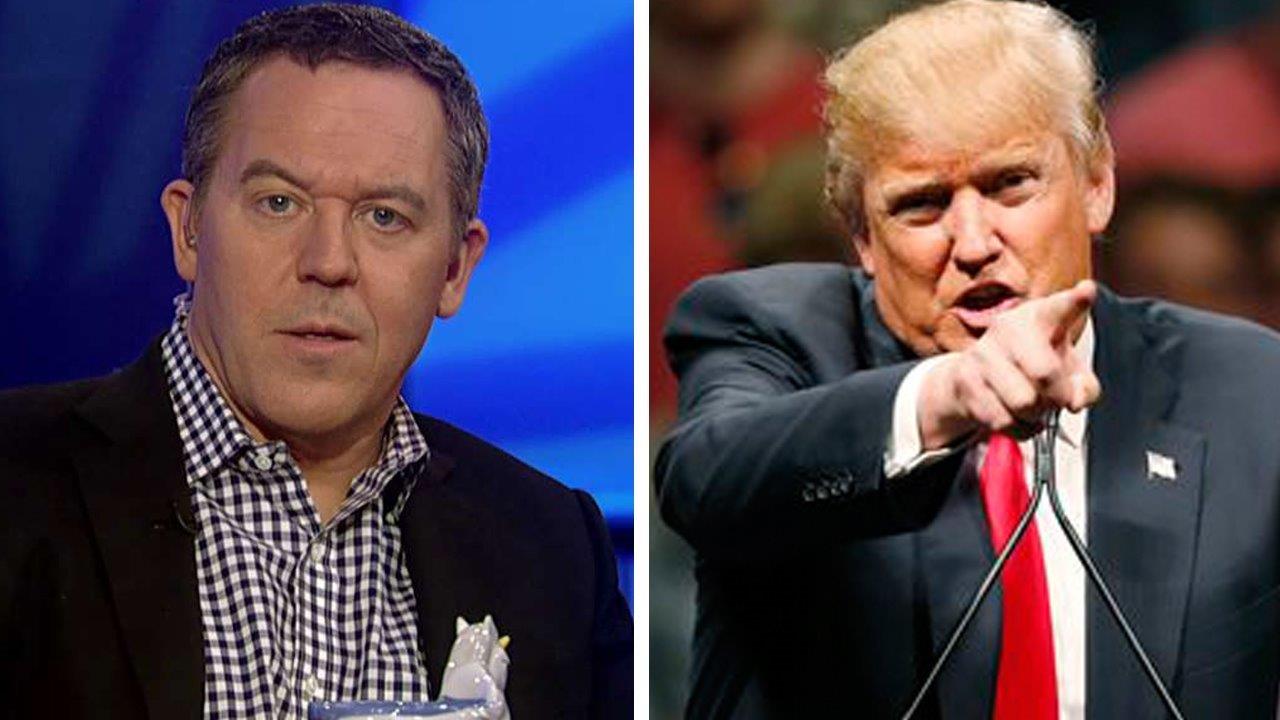 Gutfeld: Are Republicans about to elect a loser?