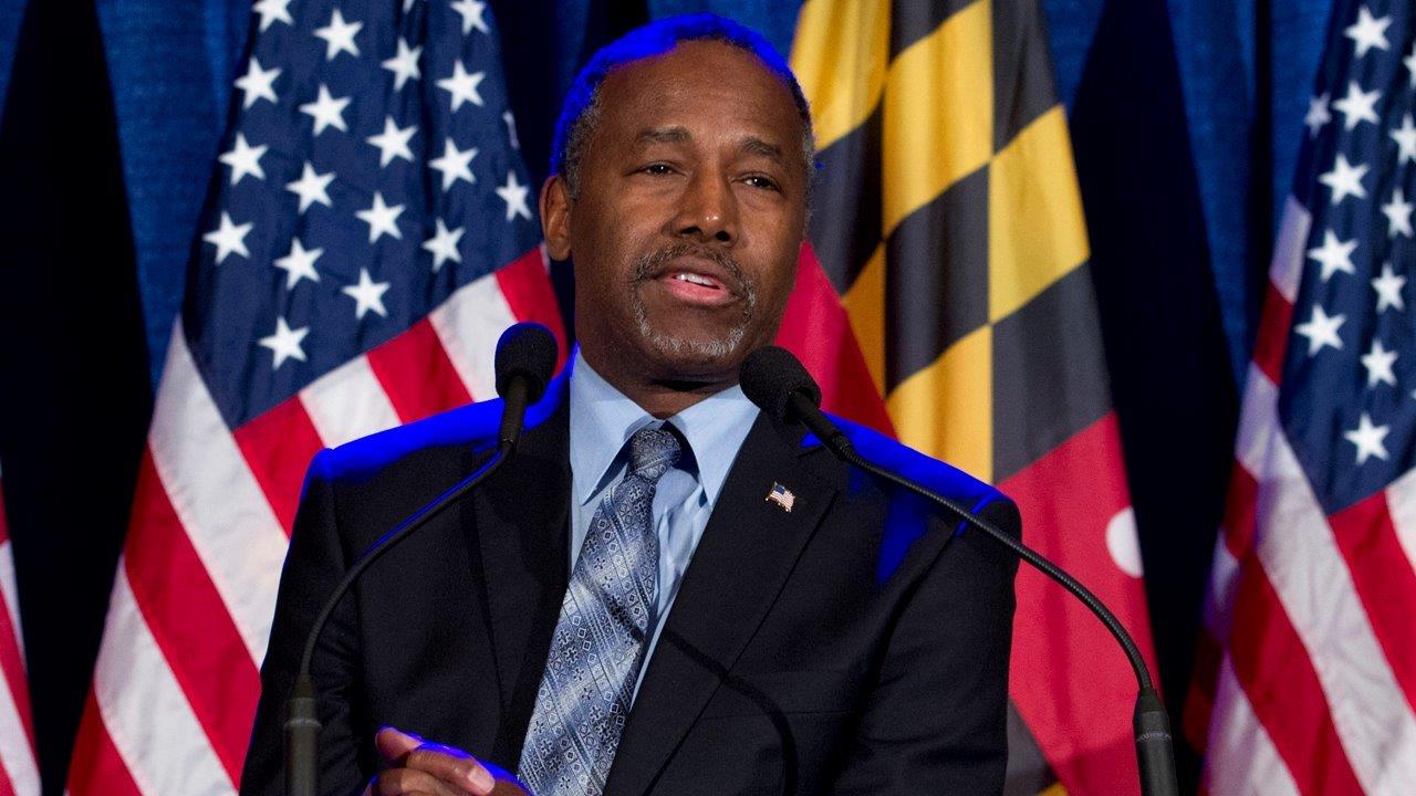 Should voters buy into Dr. Ben Carson's tax plan?
