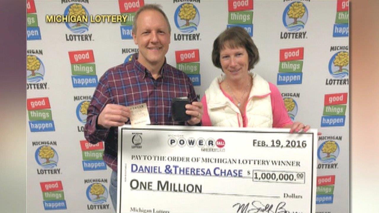 Michigan man was millionaire for two months but didnt know
