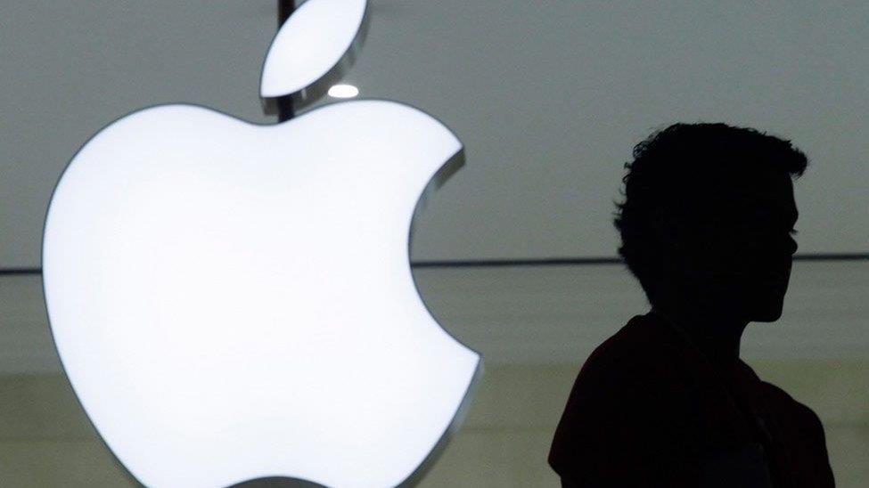 Apple files appeal in dispute over gunman's phone