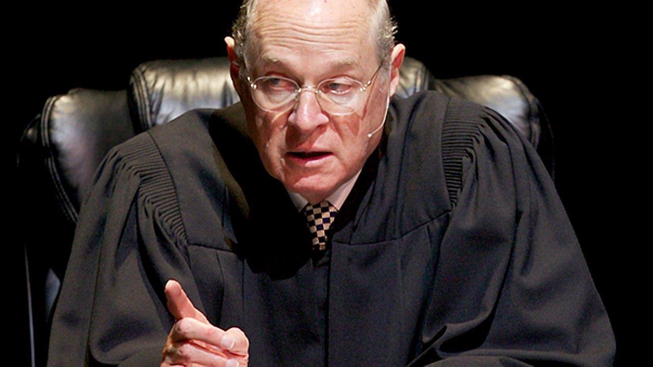 Why Justice Kennedy is the key to the Texas abortion case