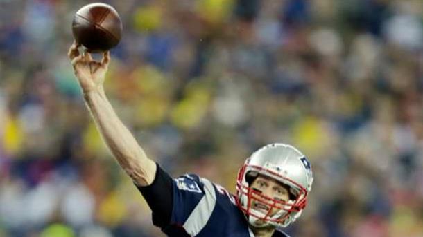 NFL asks court to overturn 'deflategate' ruling 