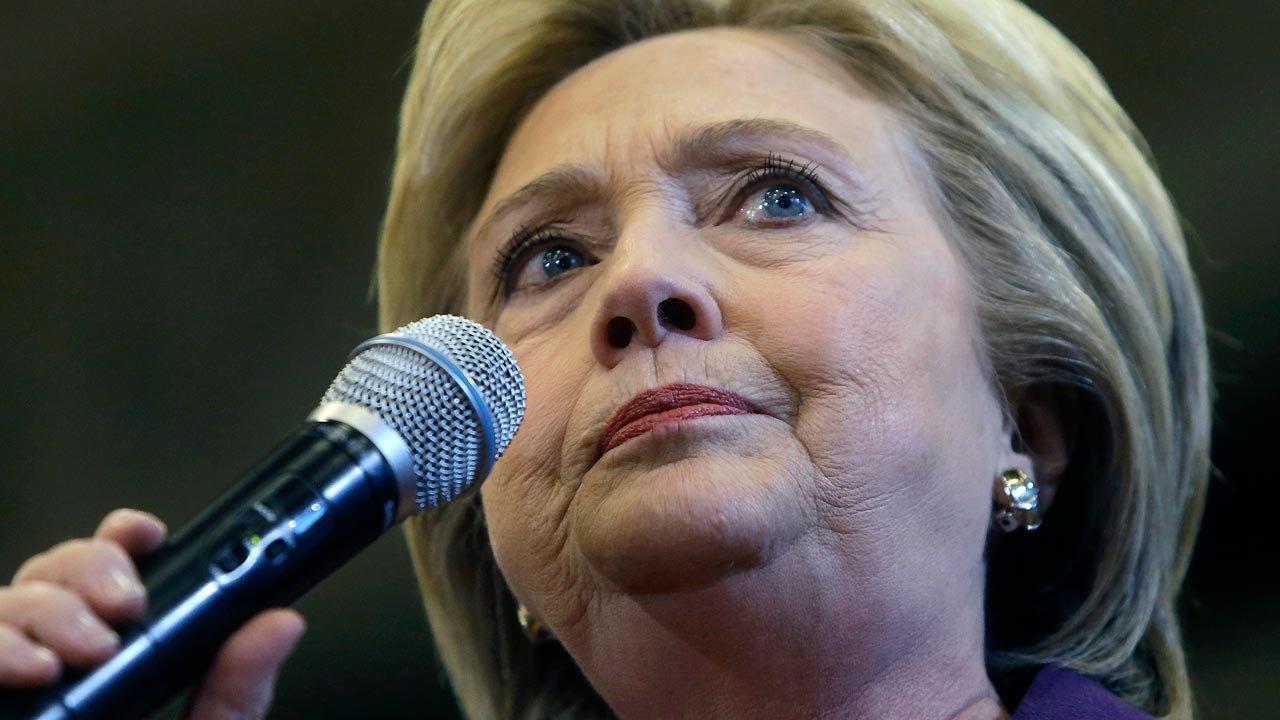Is Hillary Clinton inching closer to possible indictment?