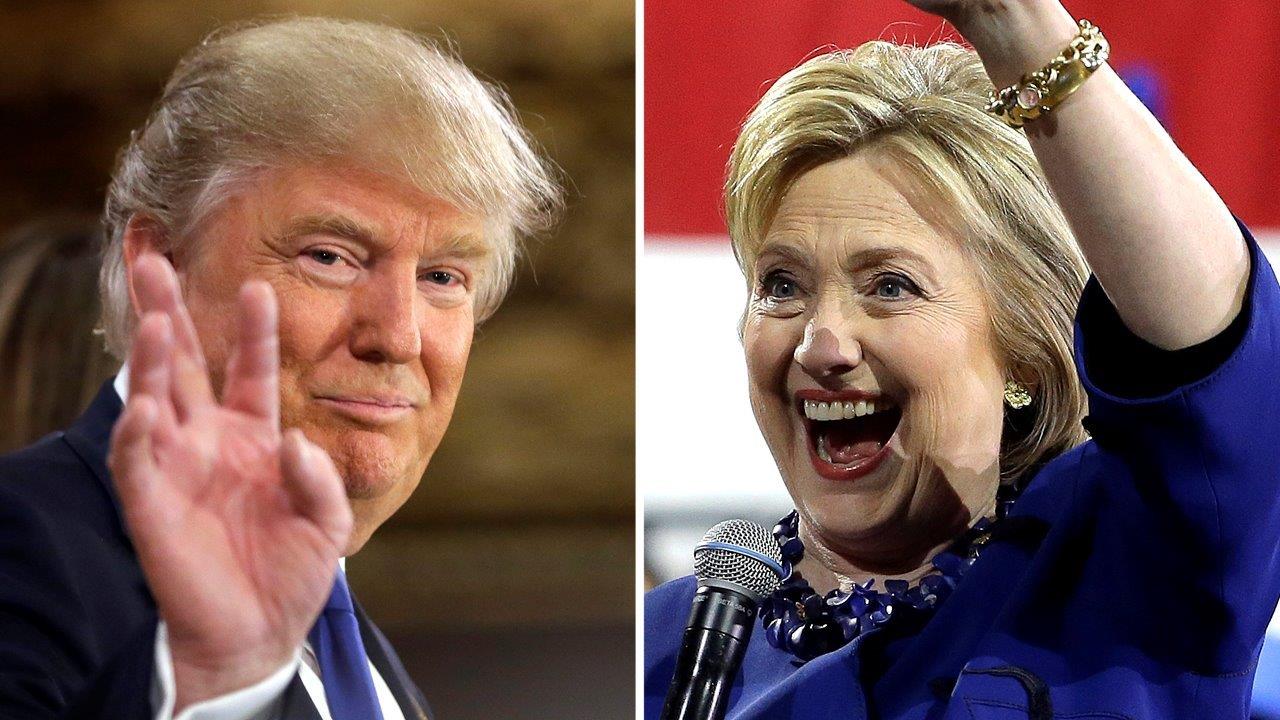 Critics: Media failing to vet presidential candidates