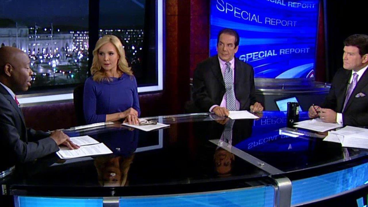 Fox News Republican debate fallout