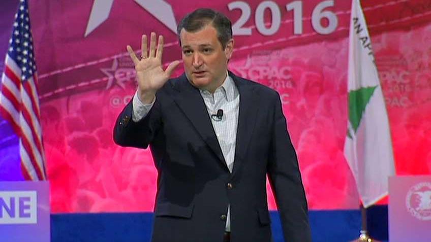 Cruz: Brokered convention would cause revolt across the US