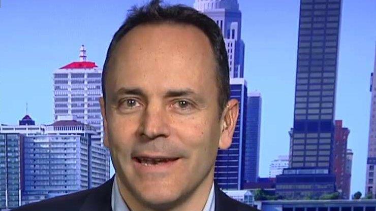 Will Kentucky Gov. Bevin endorse a presidential candidate?