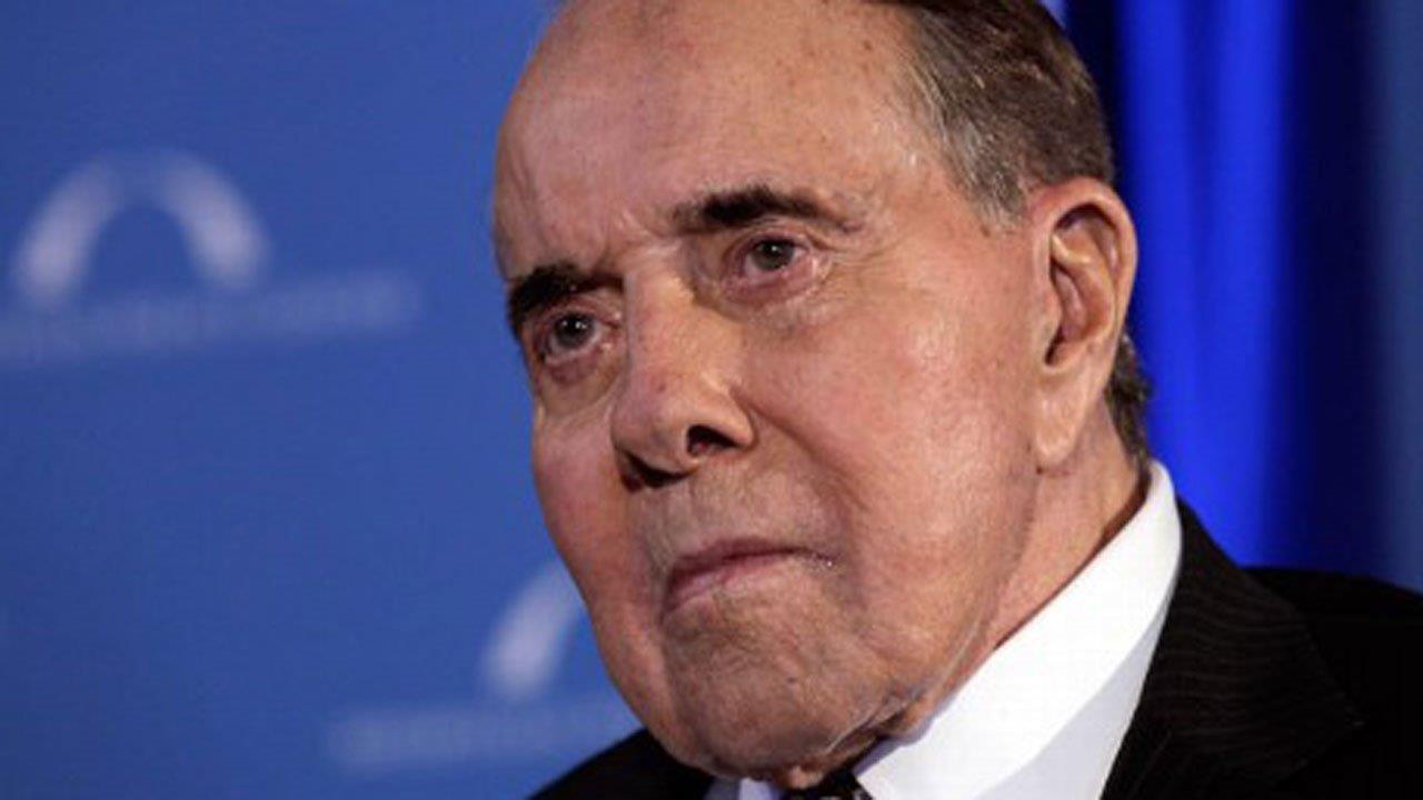 Bob Dole: Ted Cruz does not reflect the general GOP voter