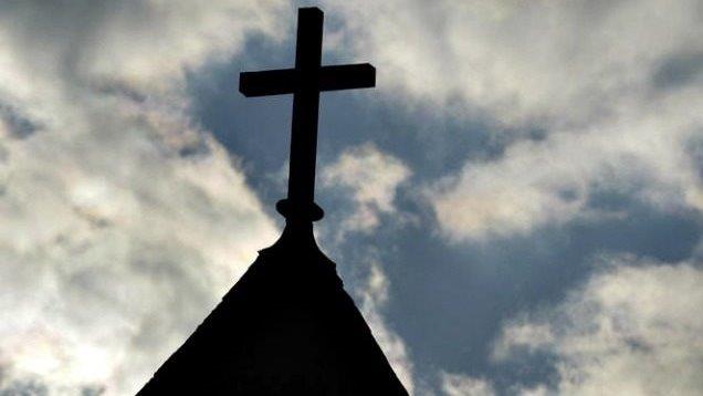Churches increasingly embracing armed security