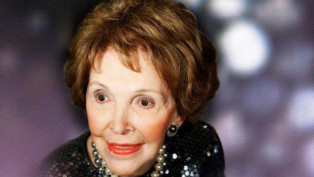 Remembering the life and legacy of Nancy Reagan