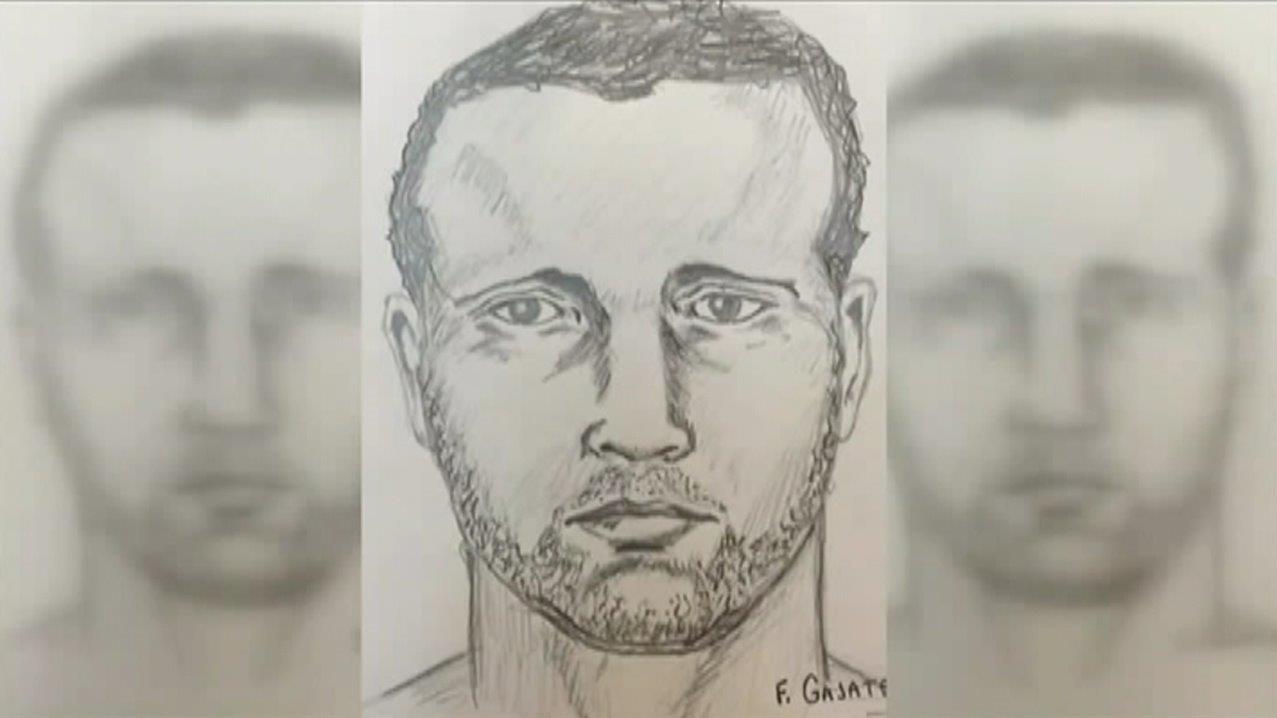 Girl escapes attempted kidnapper on walk home from school