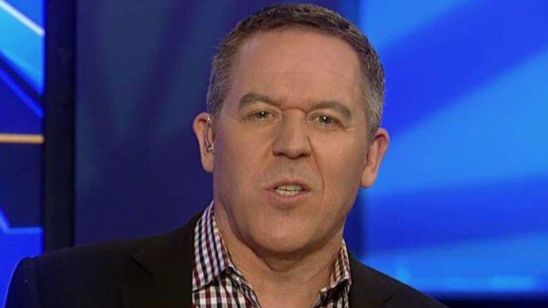 Gutfeld: Another sad example of intolerance on the left