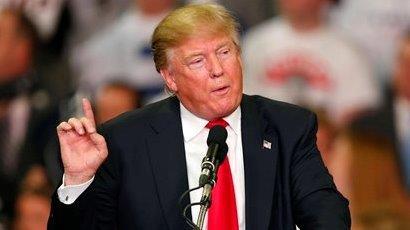 Fox News projects Donald Trump wins Michigan primary