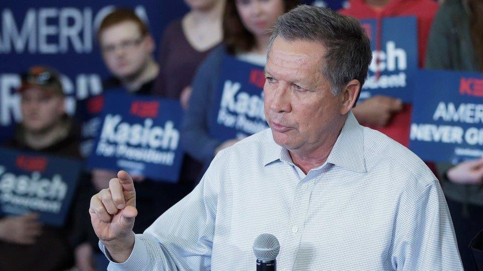 Would Kasich's health care proposal work for the US?