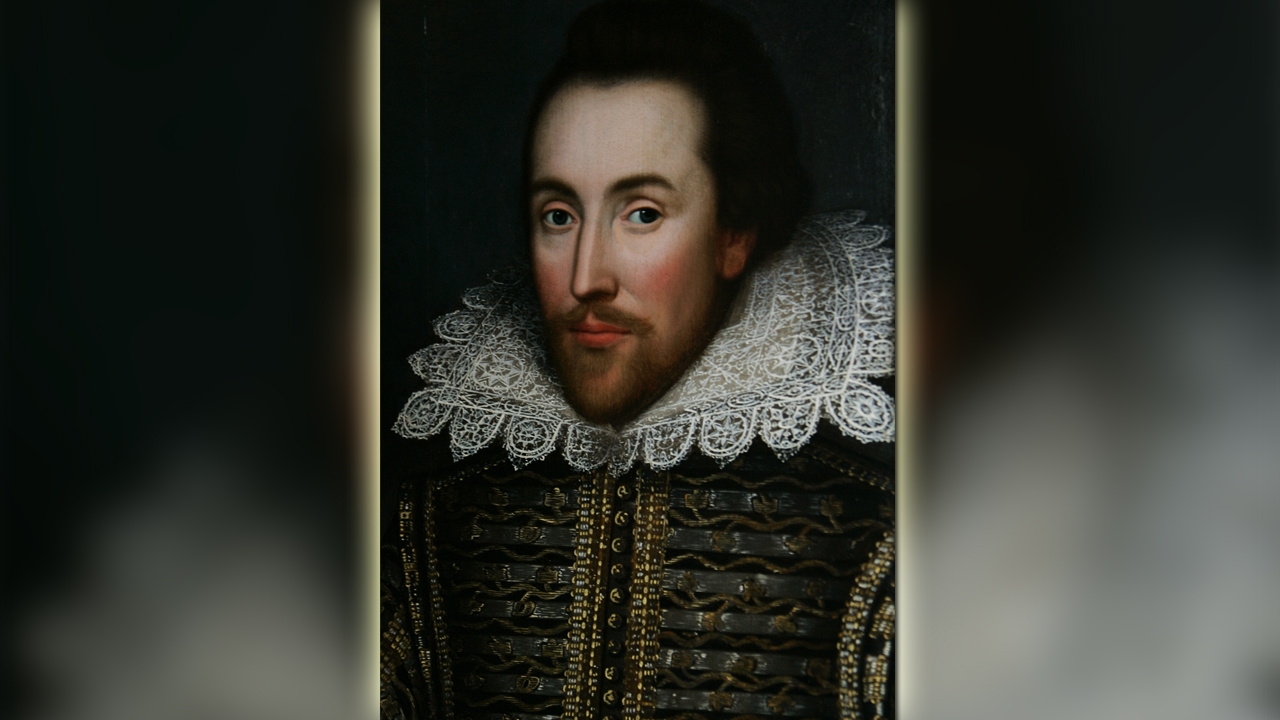 Will radar break Shakespeare's curse?