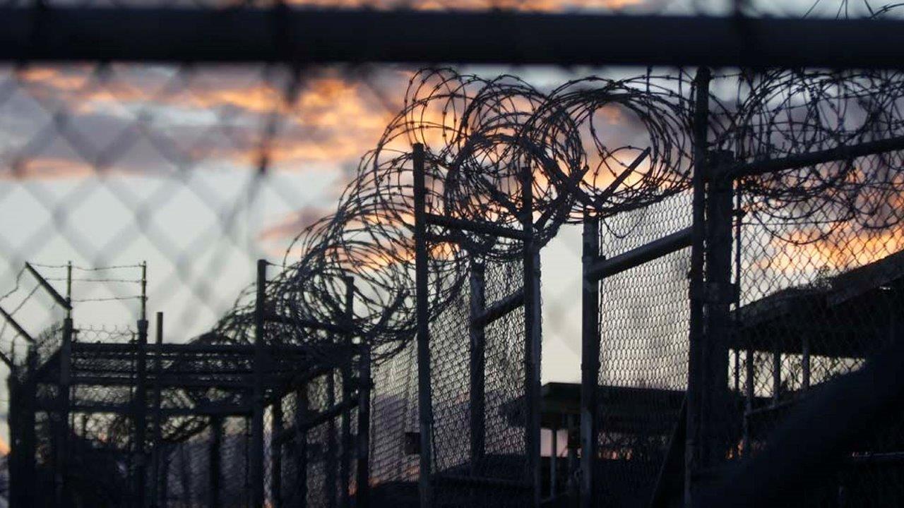 Is new recidivism report another reason to keep Gitmo open?