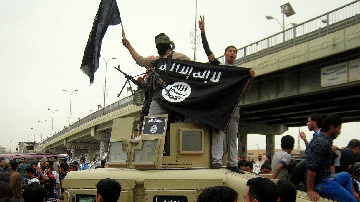 Underlying structure of ISIS revealed in leaked documents