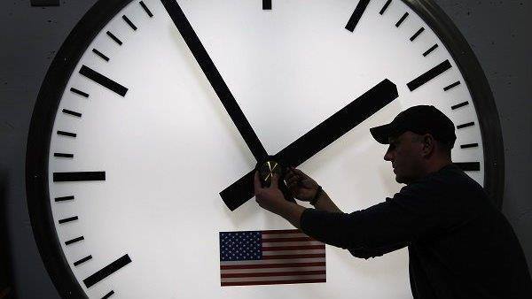 Daylight Saving Time: How to get back on schedule