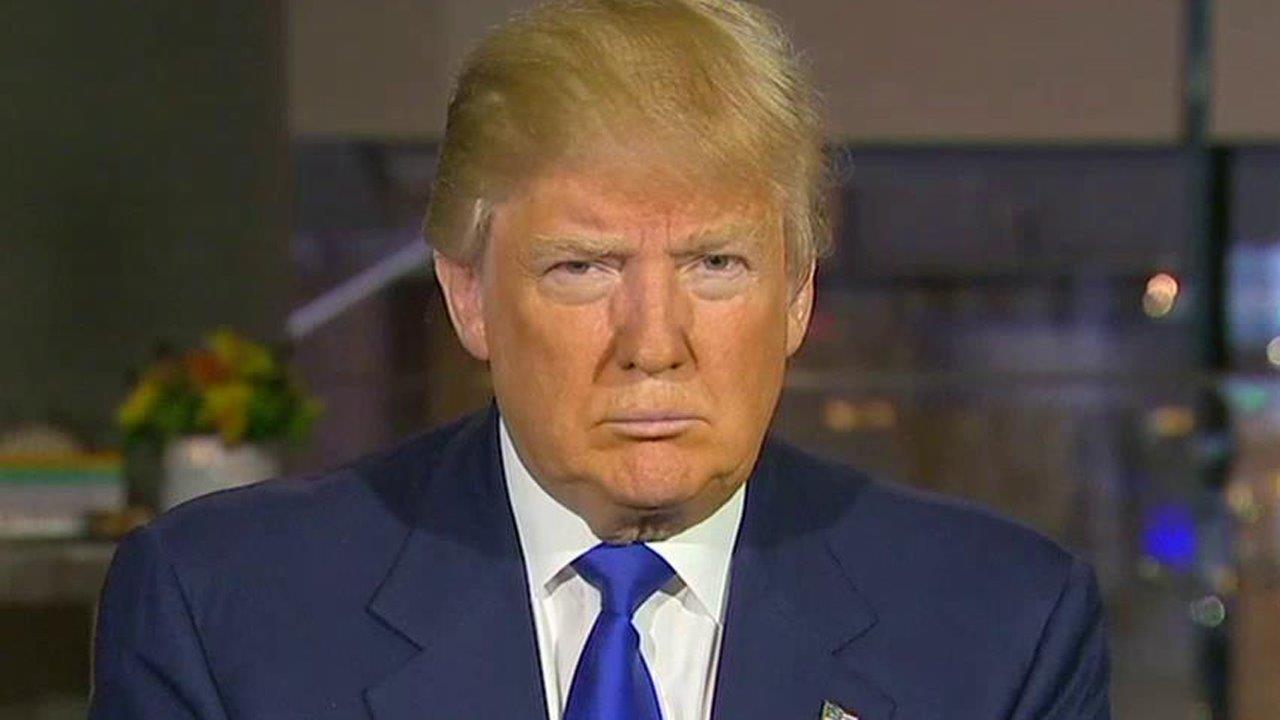 Can Donald Trump unify a Republican Party he fractured? Fox News