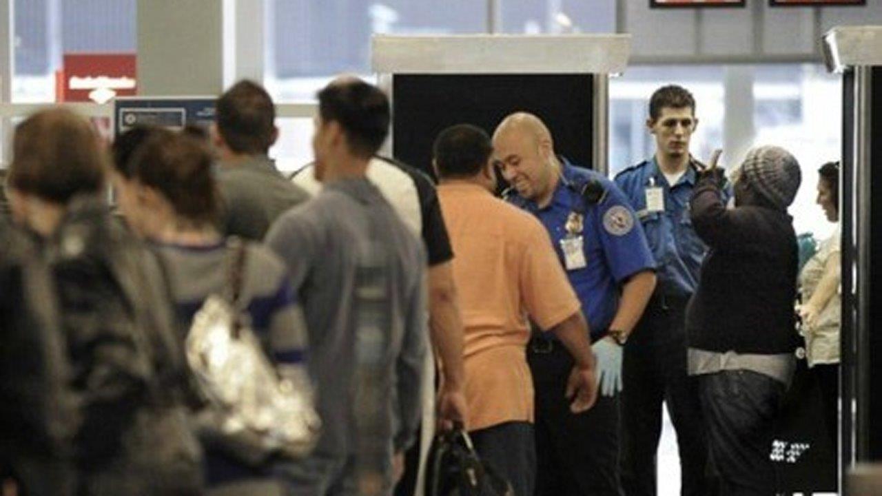 TSA warns of 'epic lines' ahead of Spring Break