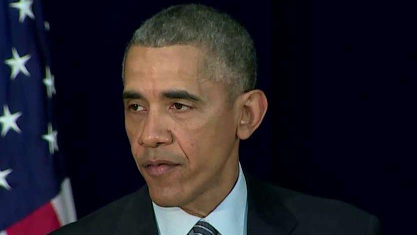 President Obama zeroes in on solving the Iran problem