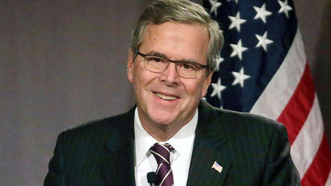 Will Jeb Bush's endorsement matter?