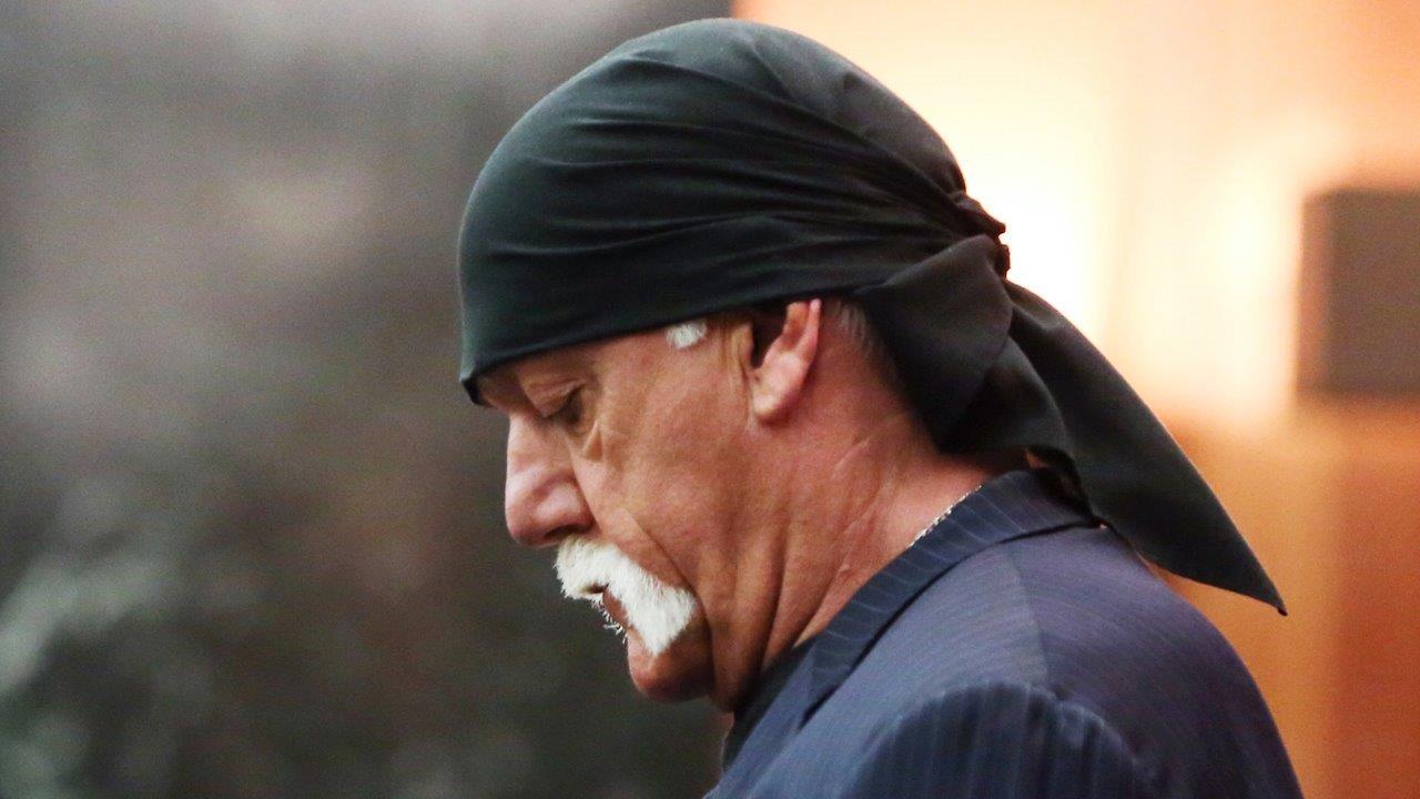 Jury in Hogan case expected to view video posted by Gawker