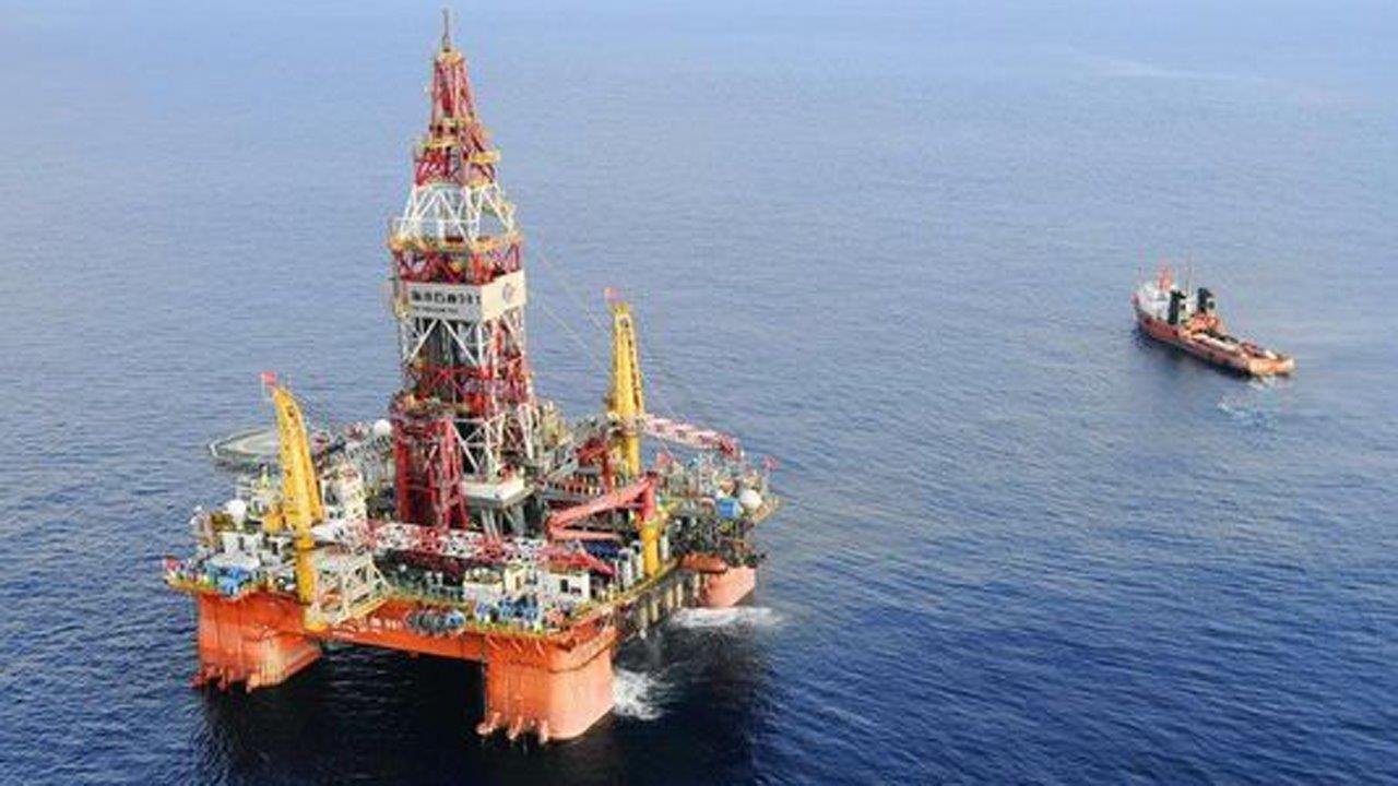 Obama administration to block oil drilling in Atlantic