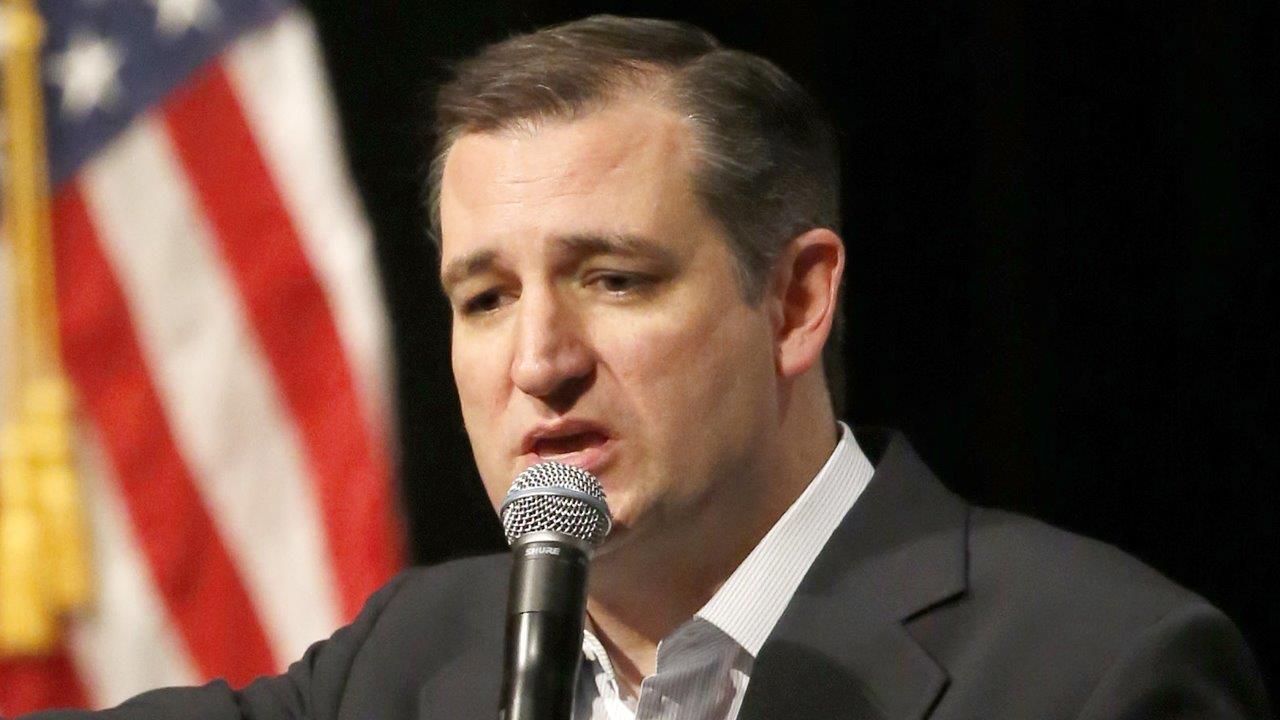 How Ted Cruz can get broader support beyond evangelicals