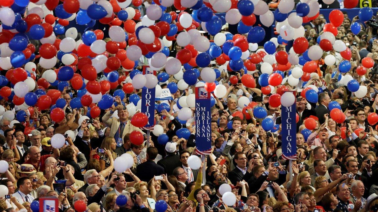 Contested conventions 101