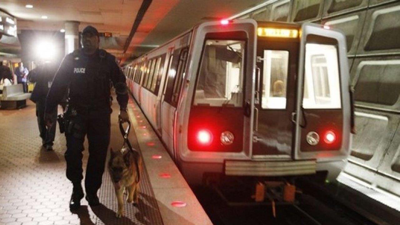 DC metro to shut down for emergency inspections